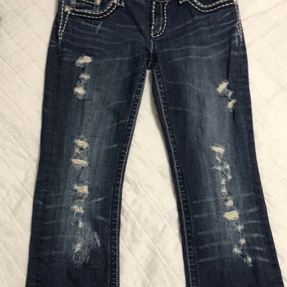 Miss Me Jeans - Picture 3 of 6